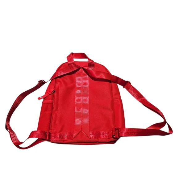 Red Gymshark Backpack - Picture 3 of 7